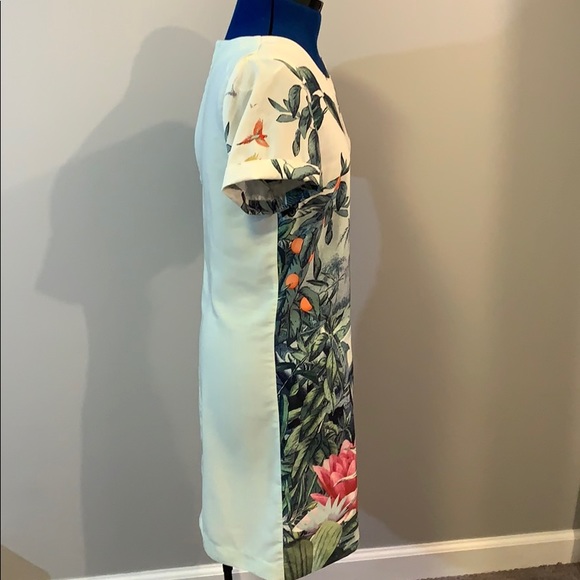 Paradise shift dress - Picture 6 of 6